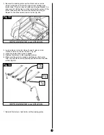 Preview for 18 page of Coleman 9995B Series 9998-A60 Assembly Manual