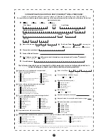 Preview for 22 page of Coleman 9995B Series 9998-A60 Assembly Manual