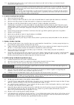 Preview for 38 page of Coleman Air Awning Instructions For Use Manual