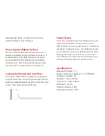 Preview for 6 page of Coleman AktivSounds CBT10TWS User Manual