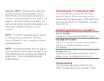 Preview for 3 page of Coleman AKTIVSOUNDS CBT13 Manual