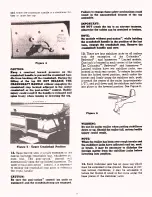 Preview for 9 page of Coleman Americana Colonial 1984 Owner'S Manual