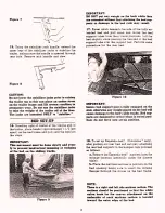 Предварительный просмотр 10 страницы Coleman Americana Colonial 1984 Owner'S Manual