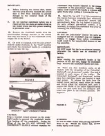 Preview for 11 page of Coleman Americana Royale 1985 Owner'S Manual