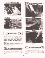 Preview for 15 page of Coleman Americana Royale 1985 Owner'S Manual