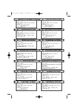 Preview for 2 page of Coleman BACKYARD SELECT 3 BURNER GRILL Operation And Maintenance