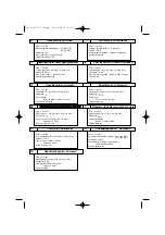 Preview for 3 page of Coleman BACKYARD SELECT 3 BURNER GRILL Operation And Maintenance