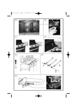 Preview for 10 page of Coleman BACKYARD SELECT 3 BURNER GRILL Operation And Maintenance