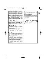 Preview for 15 page of Coleman BACKYARD SELECT 3 BURNER GRILL Operation And Maintenance