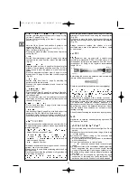 Preview for 18 page of Coleman BACKYARD SELECT 3 BURNER GRILL Operation And Maintenance