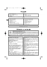 Preview for 32 page of Coleman BACKYARD SELECT 3 BURNER GRILL Operation And Maintenance