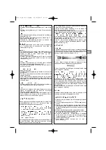 Preview for 43 page of Coleman BACKYARD SELECT 3 BURNER GRILL Operation And Maintenance