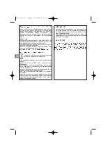 Preview for 50 page of Coleman BACKYARD SELECT 3 BURNER GRILL Operation And Maintenance