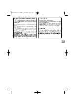 Preview for 55 page of Coleman BACKYARD SELECT 3 BURNER GRILL Operation And Maintenance