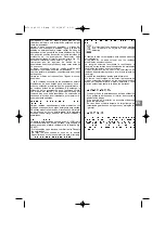 Preview for 65 page of Coleman BACKYARD SELECT 3 BURNER GRILL Operation And Maintenance