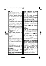 Preview for 78 page of Coleman BACKYARD SELECT 3 BURNER GRILL Operation And Maintenance