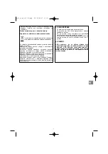 Preview for 85 page of Coleman BACKYARD SELECT 3 BURNER GRILL Operation And Maintenance