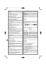 Preview for 98 page of Coleman BACKYARD SELECT 3 BURNER GRILL Operation And Maintenance