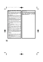 Preview for 110 page of Coleman BACKYARD SELECT 3 BURNER GRILL Operation And Maintenance