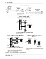 Предварительный просмотр 13 страницы Coleman BB-03 Installation Manual