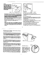 Preview for 5 page of Coleman Brandywine 1980 Owner'S Manual