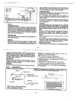 Preview for 11 page of Coleman Brandywine 1980 Owner'S Manual