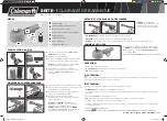 Preview for 2 page of Coleman BRITE 085-2314-0 Manual