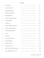 Preview for 2 page of Coleman C36MW Installation Instructions Manual