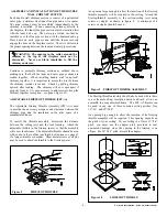 Предварительный просмотр 6 страницы Coleman C36MW Installation Instructions Manual