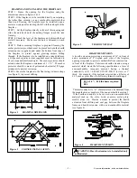 Предварительный просмотр 4 страницы Coleman C42MW Installation Instructions Manual