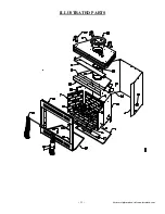 Preview for 12 page of Coleman C42MW Installation Instructions Manual