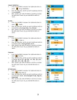 Preview for 8 page of Coleman C5WP Xtreme Instruction Manual