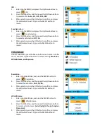 Preview for 9 page of Coleman C5WP Xtreme Instruction Manual