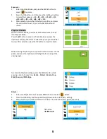 Preview for 10 page of Coleman C5WP Xtreme Instruction Manual