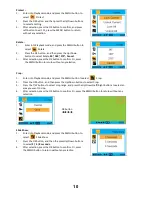 Preview for 11 page of Coleman C5WP Xtreme Instruction Manual