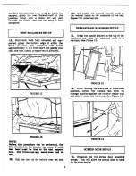 Preview for 13 page of Coleman Camping Trailer 1988 Owner'S Manual