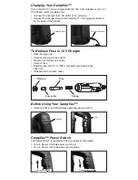 Preview for 3 page of Coleman CampVac Instructions Manual