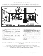 Предварительный просмотр 5 страницы Coleman CD32M Installation Instructions Manual