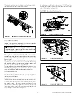 Предварительный просмотр 8 страницы Coleman CD32M Installation Instructions Manual