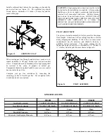 Preview for 9 page of Coleman CD32M Installation Instructions Manual