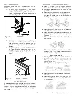 Preview for 10 page of Coleman CD32M Installation Instructions Manual