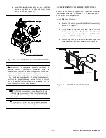 Предварительный просмотр 14 страницы Coleman CD32M Installation Instructions Manual