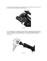 Preview for 7 page of Coleman CDB767AZ1 Instruction & Owner'S Manual