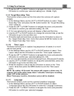 Preview for 11 page of Coleman CHD200 User Manual