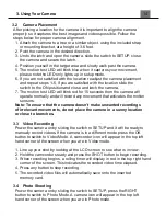 Preview for 15 page of Coleman CHD200 User Manual