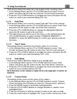 Preview for 13 page of Coleman CHD400W User Manual