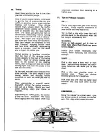 Preview for 9 page of Coleman Chesapeake 1986 Owner'S Manual