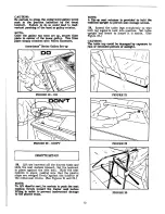 Preview for 15 page of Coleman Chesapeake 1986 Owner'S Manual