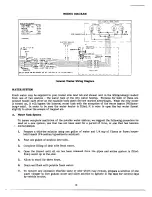 Preview for 23 page of Coleman Chesapeake 1986 Owner'S Manual