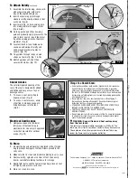 Preview for 2 page of Coleman Ciqala 2000001200 Installation Instructions